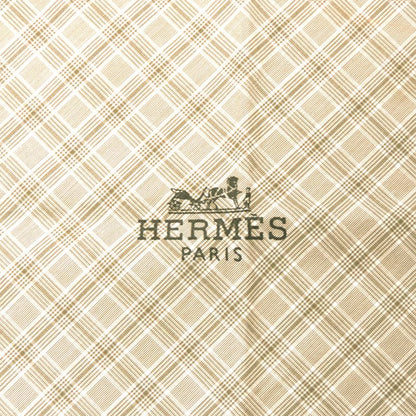 Hermes Rhombus Losange  Scarf
