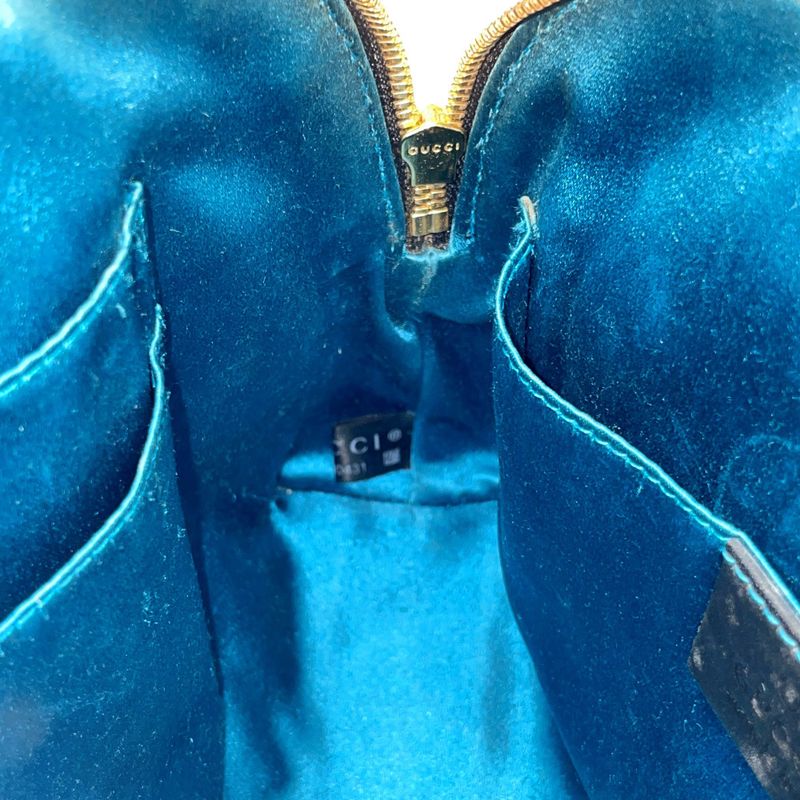 Gucci 499621 and 486628 Suede Ophidia Ggmarmont Shoulder Bag Black 371302