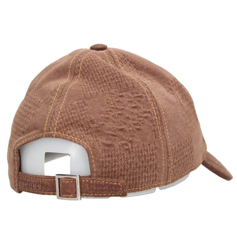 Louis Vuitton Damier Baseball Cap Hat Men's