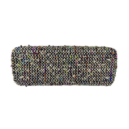 Christian DIOR Shoulder Bag Handbag Lady Dior