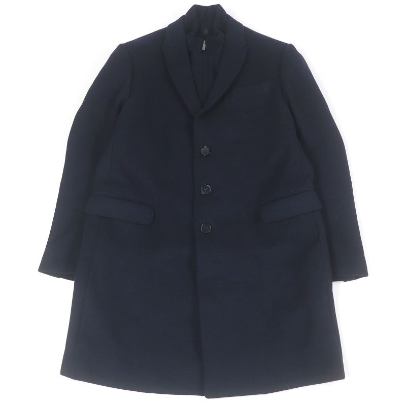 Emporio Armani Emporio Almaani 2023 Black Tag M Line Docking Design Chester