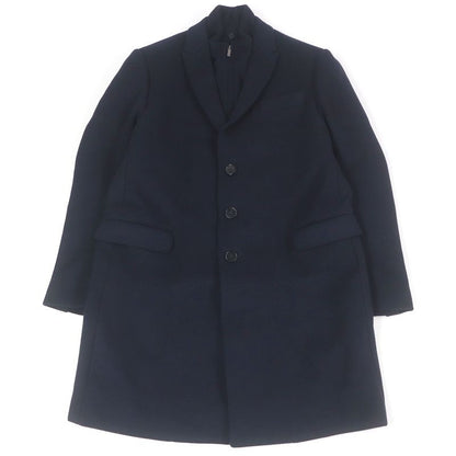 Emporio Armani Emporio Almaani 2023 Black Tag M Line Docking Design Chester