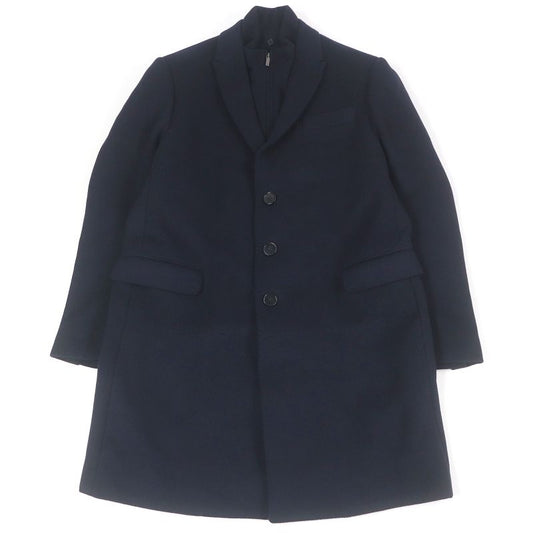 Emporio Armani Emporio Almaani 2023 Black Tag M Line Docking Design Chester