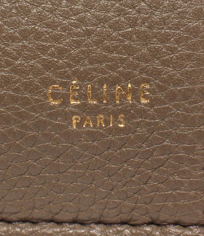 Celine Tote Bag Trifold Medium Women's Celine