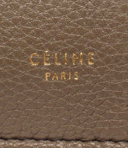 Celine Tote Bag Trifold Medium Women's Celine