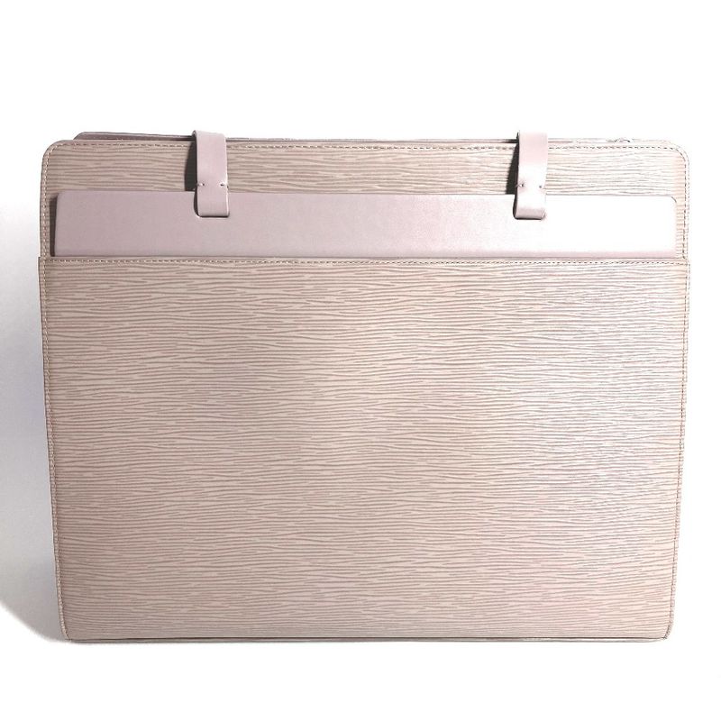 Louis Vuitton Shoulder Bag Croisette GM Croisette GM Epi Leather Lilac Purple