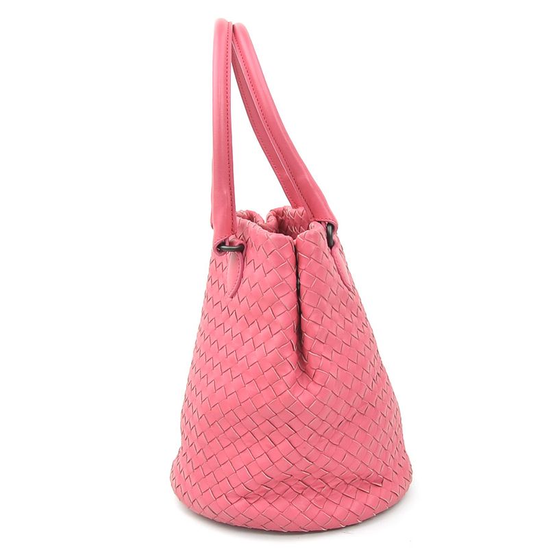Bottega Veneta Handbag Intrecciato
