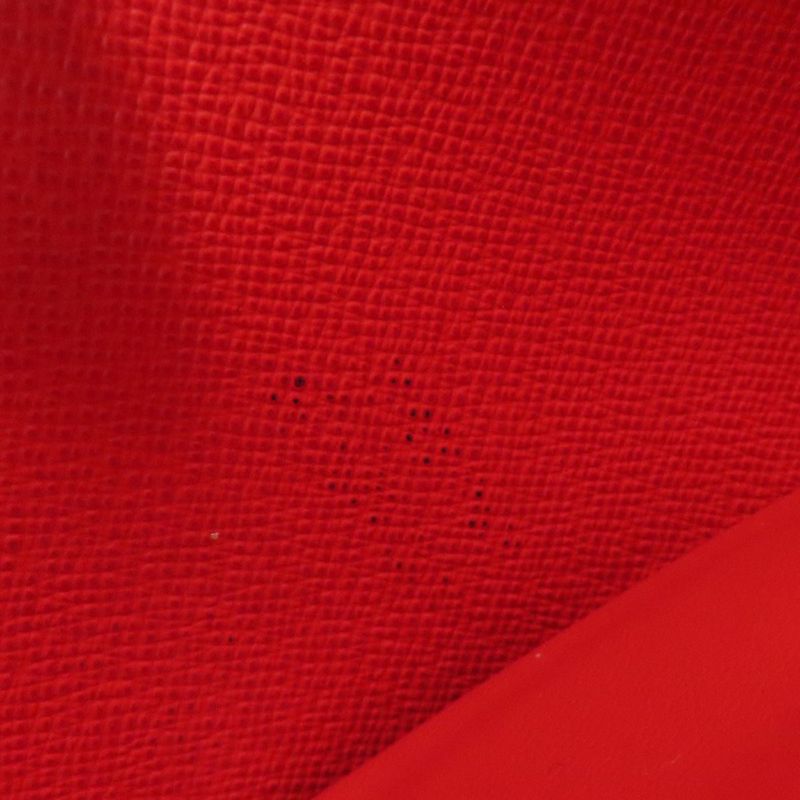 Louis Vuitton M41896 Zippy Wallet Long Wallet With Coin Purse Monogram Canvas