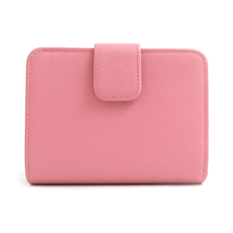 Prada Bifold Wallet