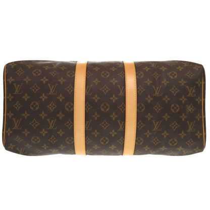 Louis Vuitton Keepall 45 Monogram M41428 Boston Bag LV 0052 Louis Vuitton