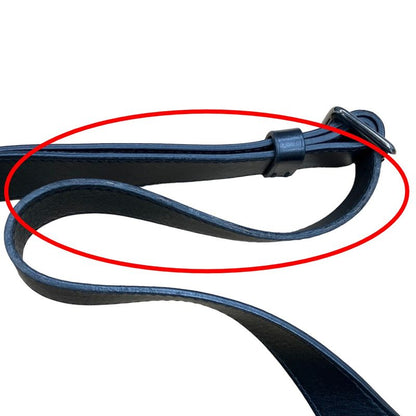 Louis Vuitton M46035 Monogram Eclipse Canvas Body Bag Discovery Bum Bag Body