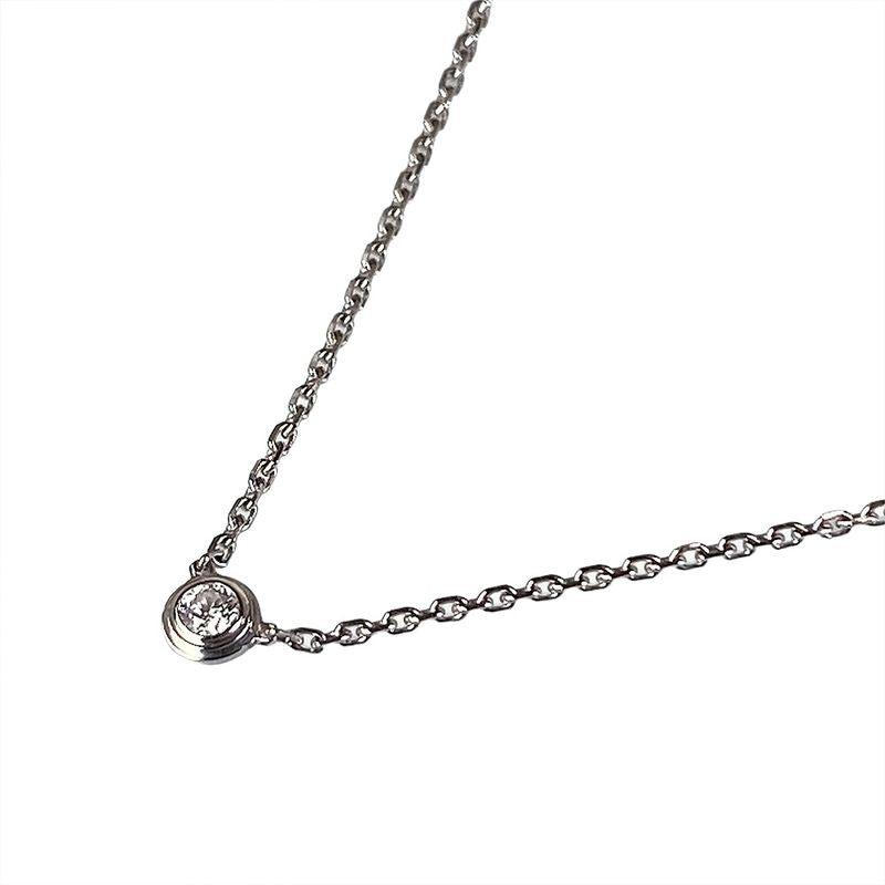 Cartier D'amour XS Necklace