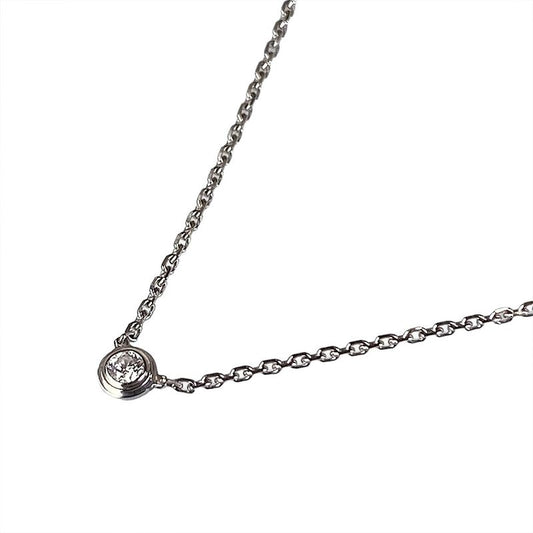 Cartier D'amour XS Necklace