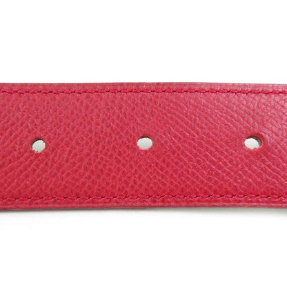 Hermes Belt Constance Reversible