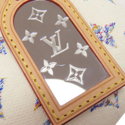 Louis Vuitton M24709 Speedy Bandoliere 20 Nautical Capsule Collection Handbag