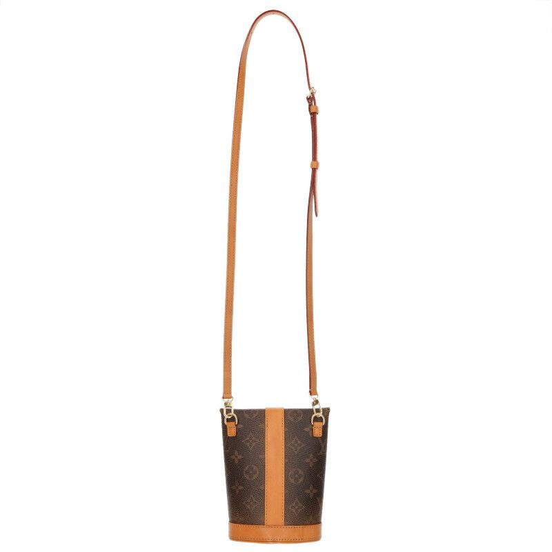 Louis Vuitton M11629 Envelope Pouch Monogram Dust Shoulder Bag For Men