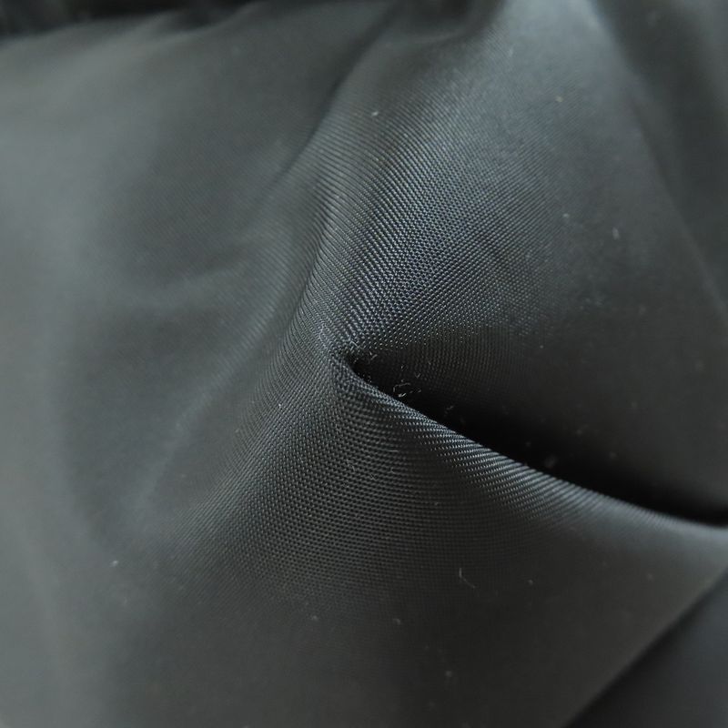 Gucci 802172 Large Tote Sherry Line Tote Bag Nylon Women