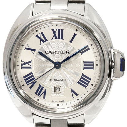 Cartier Cles De Cartier Wscl0005 Ladies