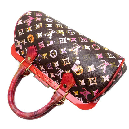 Louis Vuitton Handbag Papillon