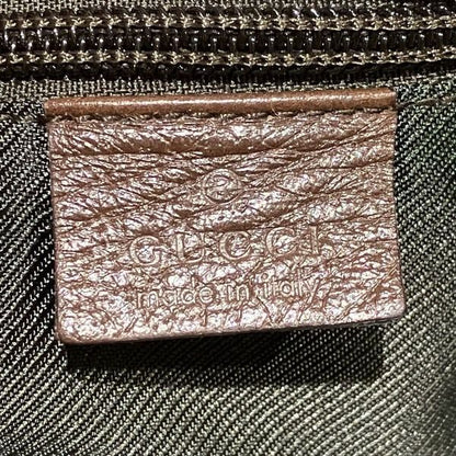 Gucci Sherry Line 131233 GG Canvas Bag Tote Bag Women