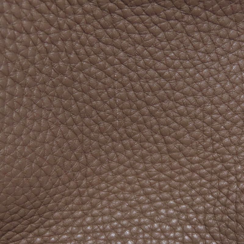 Hermes Picotin Lock PM Etape Silver Hardware Handbag Taurillon Women