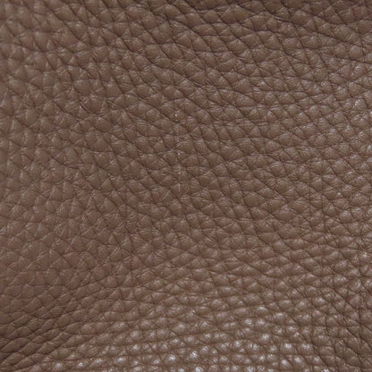 Hermes Picotin Lock PM Etape Silver Hardware Handbag Taurillon Women