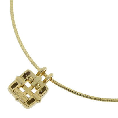 Tiffany & Co Biscayne Choker 18K Yellow Gold Ladies 15.5g Necklace