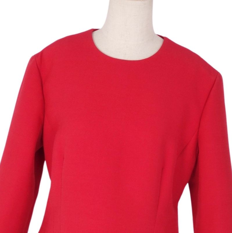 Christian DIOR Dress 19S