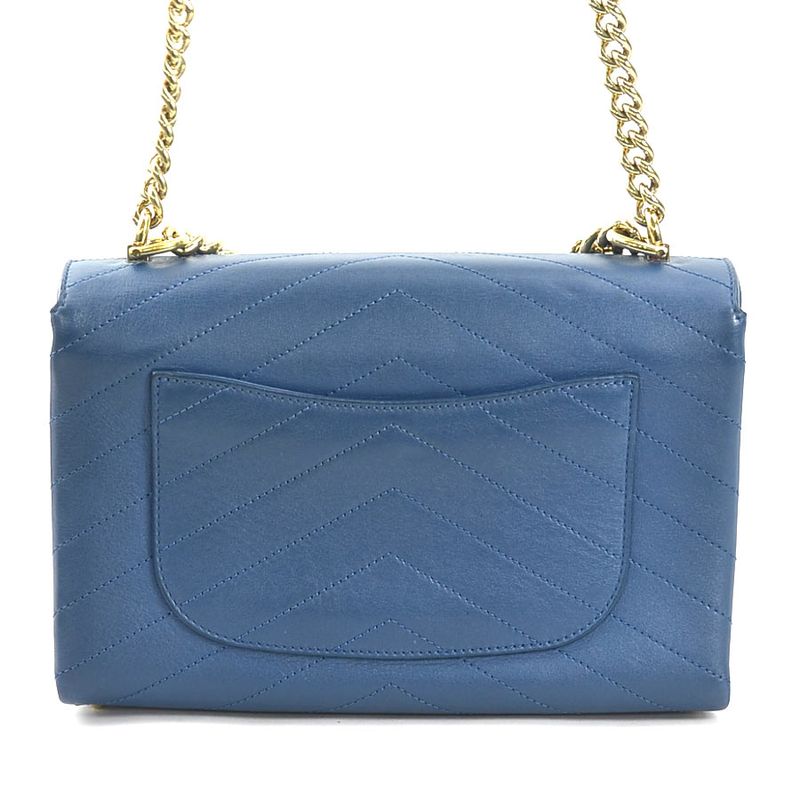 Chanel Shoulder Bag Handbag V-stitching