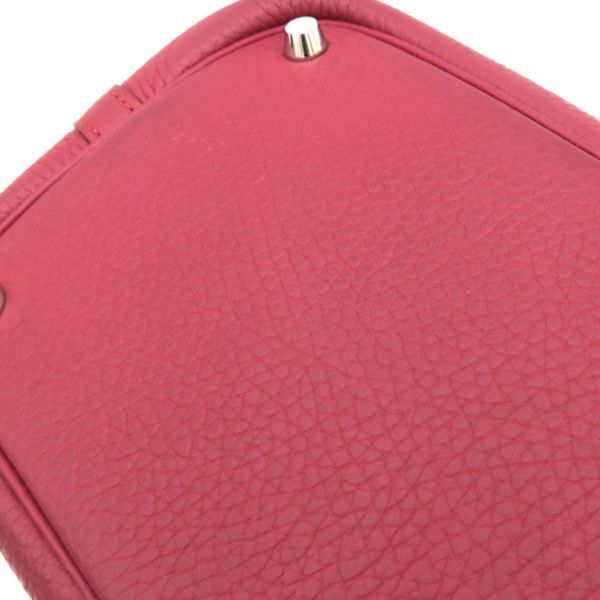 Hermes Picotin Lock PM