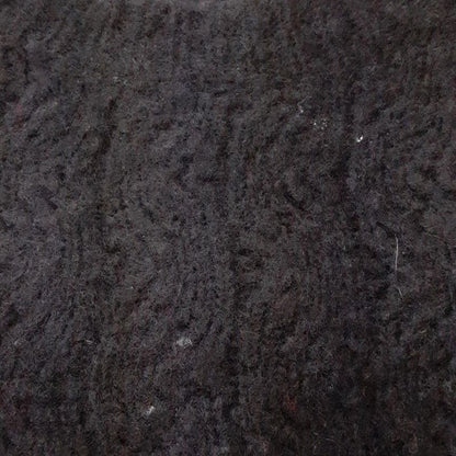 Celine Long Sleeved Sweater Size S Women - Black Cashmere/silk