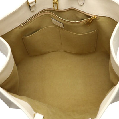 Louis Vuitton M45081 Monogram On The Go GM Shoulder Bag Tote Bag Louis Vuitton