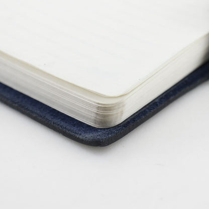 Hermes Ulysse Nardin Cabas - Notebook Togo Navy Blue □F _ Notebook