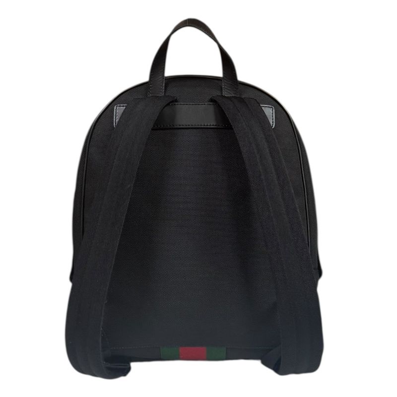 Gucci Sherry Backpack Daypack Canvas 630917 Ladies Gucci  Gucci