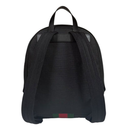 Gucci Sherry Backpack Daypack Canvas 630917 Ladies Gucci  Gucci