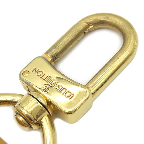 Louis Vuitton Shoulder Bag Trio Messenger Monogram Stripe Monogram Stripe Gold