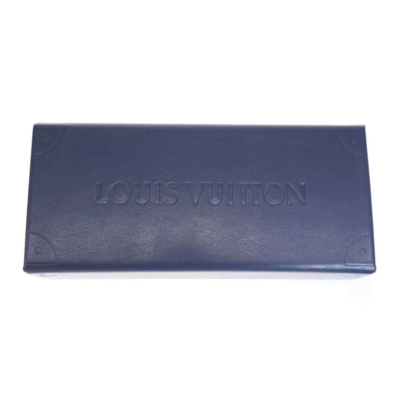 Louis Vuitton 1.1 Millionaires Sunglass Es 1.1 Millionaire Transparent Eyewear