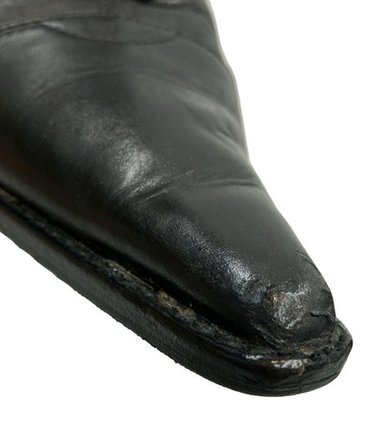 Fendi Short Boots Women Size 36 (M) Fendi