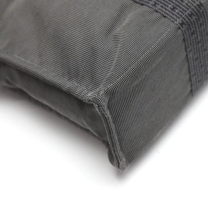 Hermes MM Her Line Tote Bag Gray