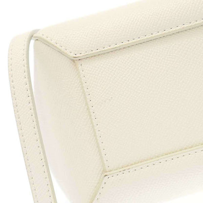 Celine Belt Bag Nano Belt Bag Nano 446744 White