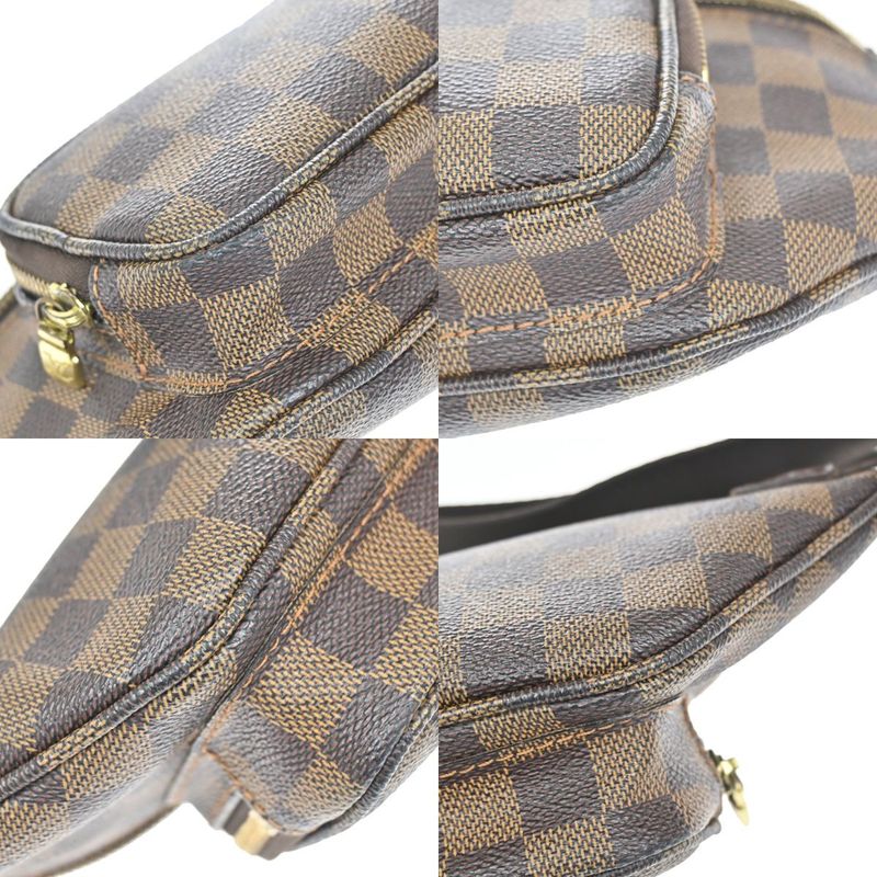 Louis Vuitton Damier Body Bag Melville Bam Bag N51172 636ka862