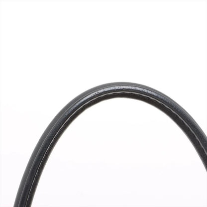 Louis Vuitton Monogram Millefeuille M44254 Leather 2WAY Tote Bag Crossbody