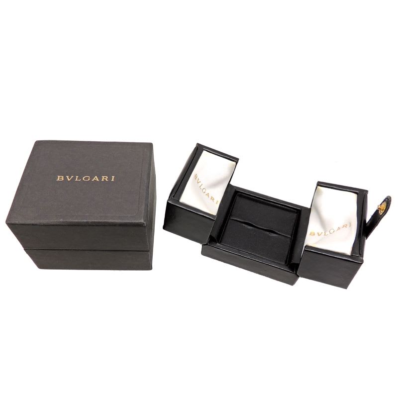Bvlgari Lucia Ring