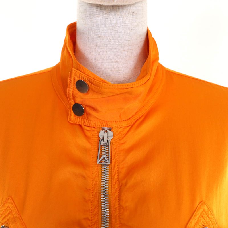 Bottega Veneta 2021 682062 Fluid Satin Utility Dress With Waist