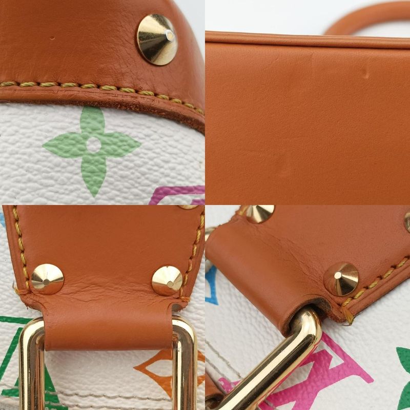 Louis Vuittonalma PM Bron Monogram Multicolor M92647fl0014