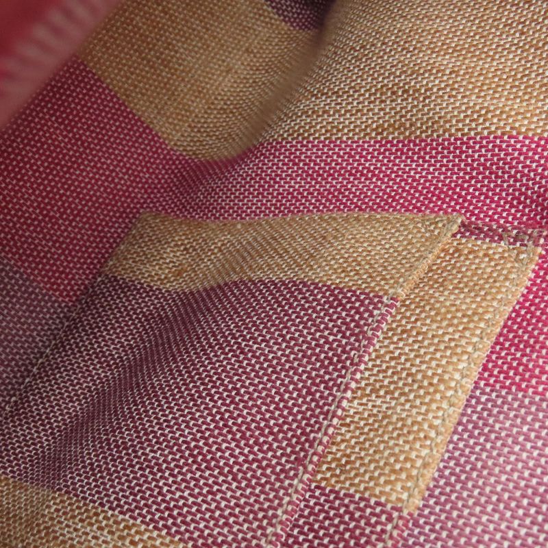 Gucci 392013 Bamboo Daily 2WAY Handbag Leather Women