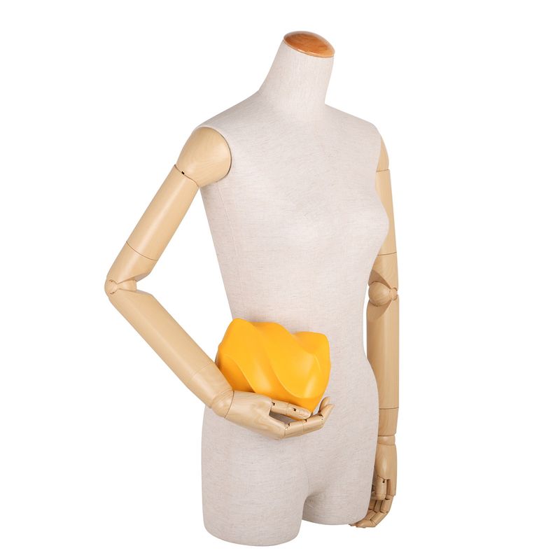 Bottega Veneta Clutch BAG Clutch BAG EGGS