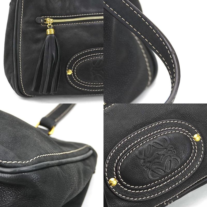 Loewe Shoulder Bag Anagram