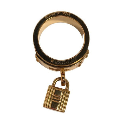 Hermes Accessories Scarf Ring