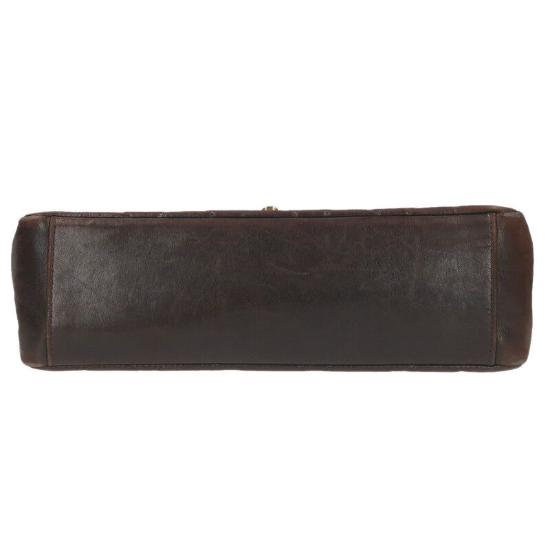 Chanel Diana Matelasse 25 Lambskin Chain Shoulder Bag Women 25